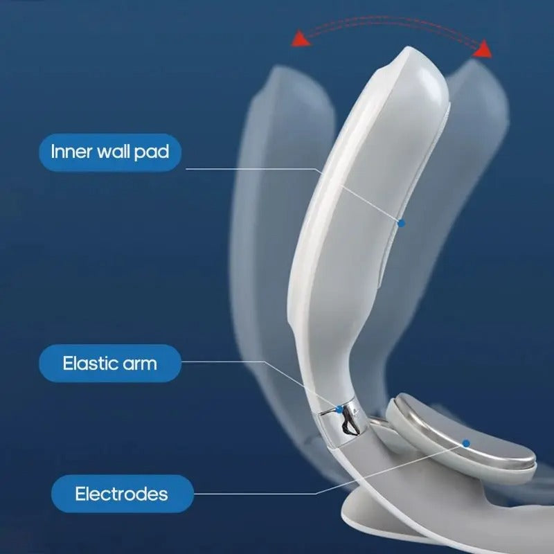 Ultimate Cervical Neck Massager