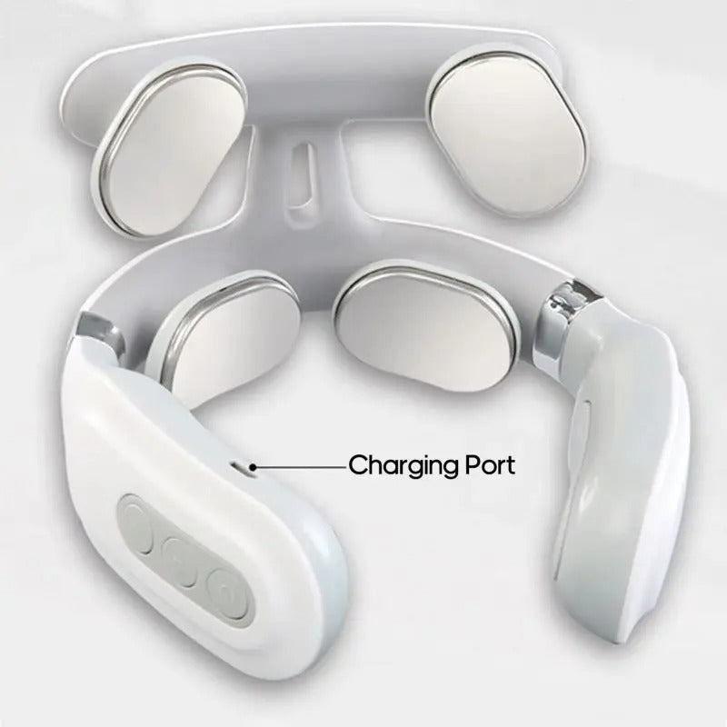 Ultimate Cervical Neck Massager