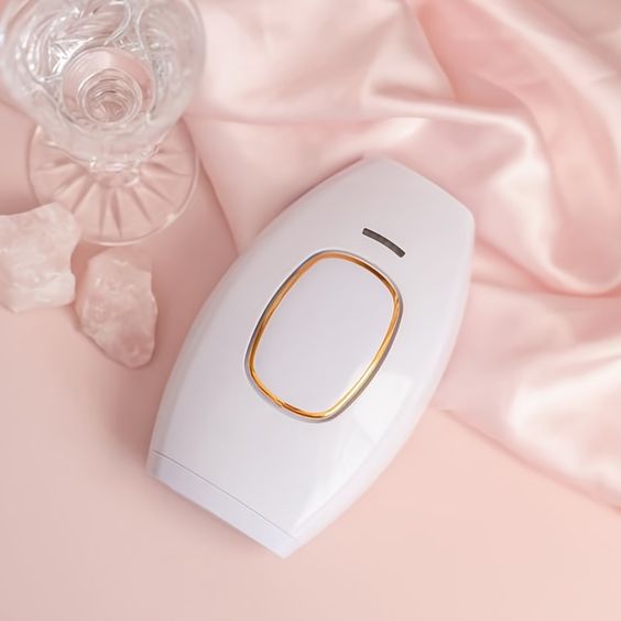 Radiance Supreme Laser Hair Remover