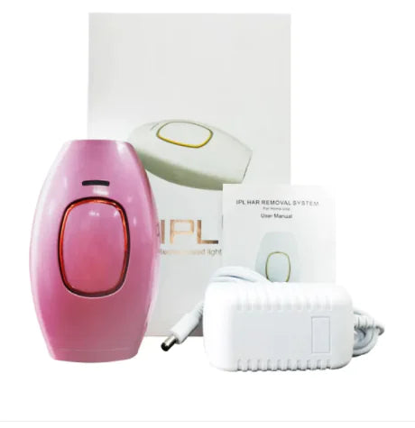 Radiance Supreme Laser Hair Remover